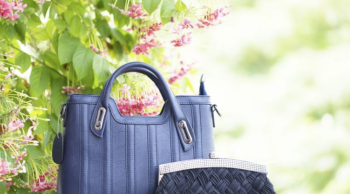 The most expensive women handbag for $3.8 million